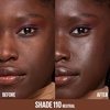 Maybelline Lifter Serum Concealer, Radiant Concealer with Full Coverage, Includes 2% Peptides + Caffeine to Hydrates & Brightens Under Eyes, 20, 1 Count(110 NEUTRAL)