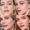 Maybelline Lifter Serum Concealer, Radiant Concealer with Full Coverage, Includes 2% Peptides + Caffeine to Hydrates & Brightens Under Eyes, 20, 1 Count(25 COOL)