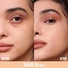 Maybelline Lifter Serum Concealer, Radiant Concealer with Full Coverage, Includes 2% Peptides + Caffeine to Hydrates & Brightens Under Eyes, 20, 1 Count(30 WARM)