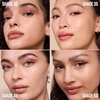 Maybelline Lifter Serum Concealer, Radiant Concealer with Full Coverage, Includes 2% Peptides + Caffeine to Hydrates & Brightens Under Eyes, 20, 1 Count(30 WARM)