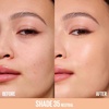 Maybelline Lifter Serum Concealer, Radiant Concealer with Full Coverage, Includes 2% Peptides + Caffeine to Hydrates & Brightens Under Eyes, 20, 1 Count(35 NEUTRAL)