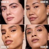 Maybelline Lifter Serum Concealer, Radiant Concealer with Full Coverage, Includes 2% Peptides + Caffeine to Hydrates & Brightens Under Eyes, 20, 1 Count(65 NEUTRAL)