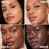 Maybelline Lifter Serum Concealer, Radiant Concealer with Full Coverage, Includes 2% Peptides + Caffeine to Hydrates & Brightens Under Eyes, 20, 1 Count(95 NEUTRAL)