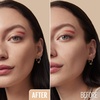 Maybelline Lifter Stix Multi-Use Face Stick – Contour, Bronzer, Concealer and Foundation Stick, All-In-One Creamy Face Makeup with Cranberry Seed Oil, 75, 1 Count(20 – Neutral)