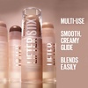 Maybelline Lifter Stix Multi-Use Face Stick – Contour, Bronzer, Concealer and Foundation Stick, All-In-One Creamy Face Makeup with Cranberry Seed Oil, 75, 1 Count(05 – Warm)