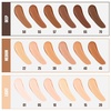 Maybelline New York Fit Me Liquid Concealer Makeup, Natural Coverage, Lightweight, Conceals, Covers Oil-Free, Honey, 1 Count (Packaging May Vary)(10 FAIR)
