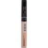 Maybelline New York Fit Me Liquid Concealer Makeup, Natural Coverage, Lightweight, Conceals, Covers Oil-Free, Honey, 1 Count (Packaging May Vary)(10 fair)
