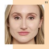 Maybelline New York Fit Me Liquid Concealer Makeup, Natural Coverage, Lightweight, Conceals, Covers Oil-Free, Honey, 1 Count (Packaging May Vary)(11 VANILLA)