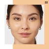 Maybelline New York Fit Me Liquid Concealer Makeup, Natural Coverage, Lightweight, Conceals, Covers Oil-Free, Honey, 1 Count (Packaging May Vary)(22 WHEAT)