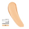 Maybelline New York Fit Me Liquid Concealer Makeup, Natural Coverage, Lightweight, Conceals, Covers Oil-Free, Honey, 1 Count (Packaging May Vary)(22 WHEAT)