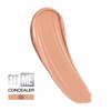 Maybelline New York Fit Me Liquid Concealer Makeup, Natural Coverage, Lightweight, Conceals, Covers Oil-Free, Honey, 1 Count (Packaging May Vary)(35 DEEP)