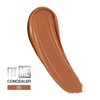 Maybelline New York Fit Me Liquid Concealer Makeup, Natural Coverage, Lightweight, Conceals, Covers Oil-Free, Honey, 1 Count (Packaging May Vary)(55 HAZELNUT)