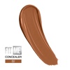 Maybelline New York Fit Me Liquid Concealer Makeup, Natural Coverage, Lightweight, Conceals, Covers Oil-Free, Honey, 1 Count (Packaging May Vary)(57 WALNUT)