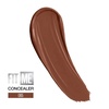 Maybelline New York Fit Me Liquid Concealer Makeup, Natural Coverage, Lightweight, Conceals, Covers Oil-Free, Honey, 1 Count (Packaging May Vary)(65 COFFEE)