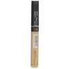 Maybelline New York Fit Me Liquid Concealer Makeup, Natural Coverage, Lightweight, Conceals, Covers Oil-Free, Honey, 1 Count (Packaging May Vary)(Light [15])