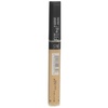 Maybelline New York Fit Me Liquid Concealer Makeup, Natural Coverage, Lightweight, Conceals, Covers Oil-Free, Honey, 1 Count (Packaging May Vary)(Light)