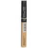 Maybelline New York Fit Me Liquid Concealer Makeup, Natural Coverage, Lightweight, Conceals, Covers Oil-Free, Honey, 1 Count (Packaging May Vary)(Medium [25])