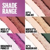 Maybelline New York Shadow Blocks Shadow Blocks Eyeshadow Palette, Stacked Eye Shadow Trio, 82nd & Park Ave, 0.08 oz(20 WEST 4TH & PERRY ST)
