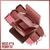 Maybelline New York Shadow Blocks Shadow Blocks Eyeshadow Palette, Stacked Eye Shadow Trio, 82nd & Park Ave, 0.08 oz(20 WEST 4TH & PERRY ST)