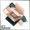 Maybelline New York Shadow Blocks Shadow Blocks Eyeshadow Palette, Stacked Eye Shadow Trio, 82nd & Park Ave, 0.08 oz(50 26TH & MADISON AVE)