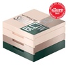 Maybelline New York Shadow Blocks Shadow Blocks Eyeshadow Palette, Stacked Eye Shadow Trio, 82nd & Park Ave, 0.08 oz(50 26TH & MADISON AVE)