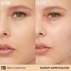 Maybelline Super Stay Lumi-Matte Foundation, Lightweight and Buildable Full Coverage Foundation Makeup For Up To 30HR Wear, 112, 1 Count(118 – Warm)