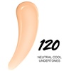 Maybelline Super Stay Lumi-Matte Foundation, Lightweight and Buildable Full Coverage Foundation Makeup For Up To 30HR Wear, 112, 1 Count(120 – Neutral Cool)