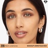 Maybelline Super Stay Lumi-Matte Foundation, Lightweight and Buildable Full Coverage Foundation Makeup For Up To 30HR Wear, 112, 1 Count(220 – Warm)