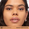 Maybelline Super Stay Lumi-Matte Foundation, Lightweight and Buildable Full Coverage Foundation Makeup For Up To 30HR Wear, 112, 1 Count(322 – Neutral)