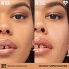 Maybelline Super Stay Lumi-Matte Foundation, Lightweight and Buildable Full Coverage Foundation Makeup For Up To 30HR Wear, 112, 1 Count(322 – Neutral)