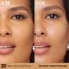 Maybelline Super Stay Lumi-Matte Foundation, Lightweight and Buildable Full Coverage Foundation Makeup For Up To 30HR Wear, 112, 1 Count(332 – Warm Olive)