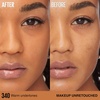 Maybelline Super Stay Lumi-Matte Foundation, Lightweight and Buildable Full Coverage Foundation Makeup For Up To 30HR Wear, 112, 1 Count(340 – Warm)