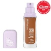Maybelline Super Stay Lumi-Matte Foundation, Lightweight and Buildable Full Coverage Foundation Makeup For Up To 30HR Wear, 112, 1 Count(355 – Neutral Cool)
