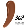 Maybelline Super Stay Lumi-Matte Foundation, Lightweight and Buildable Full Coverage Foundation Makeup For Up To 30HR Wear, 112, 1 Count(367 – Neutral Cool)