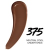 Maybelline Super Stay Lumi-Matte Foundation, Lightweight and Buildable Full Coverage Foundation Makeup For Up To 30HR Wear, 112, 1 Count(375 – Neutral Cool)