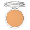 Maybelline Super Stay Up to 24HR Hybrid Powder-Foundation, Medium-to-Full Coverage Makeup, Matte Finish, 375, 1 Count(SUPERSTAY POWDER 310)