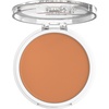 Maybelline Super Stay Up to 24HR Hybrid Powder-Foundation, Medium-to-Full Coverage Makeup, Matte Finish, 375, 1 Count(SUPERSTAY POWDER 340)