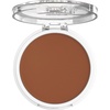 Maybelline Super Stay Up to 24HR Hybrid Powder-Foundation, Medium-to-Full Coverage Makeup, Matte Finish, 375, 1 Count(SUPERSTAY POWDER 360)