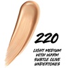 Maybelline Super Stay Up to 24HR Skin Tint, Radiant Light-to-Medium Coverage Foundation, Makeup Infused With Vitamin C, 372, 1 Count(220)