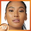 Maybelline Super Stay Up to 24HR Skin Tint, Radiant Light-to-Medium Coverage Foundation, Makeup Infused With Vitamin C, 372, 1 Count(312)
