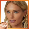 Maybelline Super Stay Up to 24HR Skin Tint, Radiant Light-to-Medium Coverage Foundation, Makeup Infused With Vitamin C, 372, 1 Count(322)
