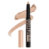MAYBELLINE Color Tattoo Longwear Multi-Use Eye Shadow Stix, Eye Makeup, I am Shining (Light Pearl Shimmer)(30 I AM COURAGEOUS)