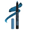 MAYBELLINE Color Tattoo Longwear Multi-Use Eye Shadow Stix, Eye Makeup, I am Shining (Light Pearl Shimmer)(70 I AM EXTRAVAGANT (BLUE SHIMMER))