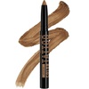 MAYBELLINE Color Tattoo Longwear Multi-Use Eye Shadow Stix, Eye Makeup, I am Shining (Light Pearl Shimmer)(I Am Cozy)