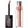 MAYBELLINE Shadow Drip Eye Tint Liquid Eyeshadow, High-Impact, Lightweight Shimmer Eye Shadow with Up To 16HR Wear, Brass Drip, 1 Count(30 QUARTZ DRIP)