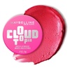 Maybelline Cloudtopia Blush for Cheeks and Lip Mousse, Ultra-Vivid, Pigmented Formula for Up to 14HR of Blush and Lip Makeup Color, Divine Crimson, 1 Count(PINK DAYDREAM)
