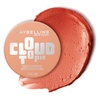 Maybelline Cloudtopia Blush for Cheeks and Lip Mousse, Ultra-Vivid, Pigmented Formula for Up to 14HR of Blush and Lip Makeup Color, Divine Crimson, 1 Count(SOLOR SERENITY)