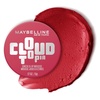 Maybelline Cloudtopia Blush for Cheeks and Lip Mousse, Ultra-Vivid, Pigmented Formula for Up to 14HR of Blush and Lip Makeup Color, Divine Crimson, 1 Count(ETHEREAL ROUGE)
