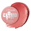 Maybelline Cloudtopia Blush for Cheeks and Lip Mousse, Ultra-Vivid, Pigmented Formula for Up to 14HR of Blush and Lip Makeup Color, Divine Crimson, 1 Count(DREAMY DAWN)