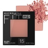 Maybelline Fit Me Powder Blush, Lightweight, Smooth, Blendable, Long-lasting All-Day Face Enhancing Makeup Color, Berry, 1 Count(15 NUDE (Pack of 1))